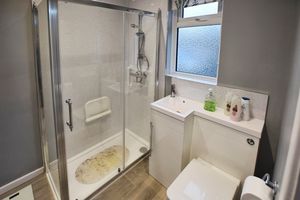 Shower Room- click for photo gallery